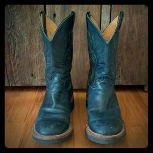 Justin Boots Men’s Size 9EE